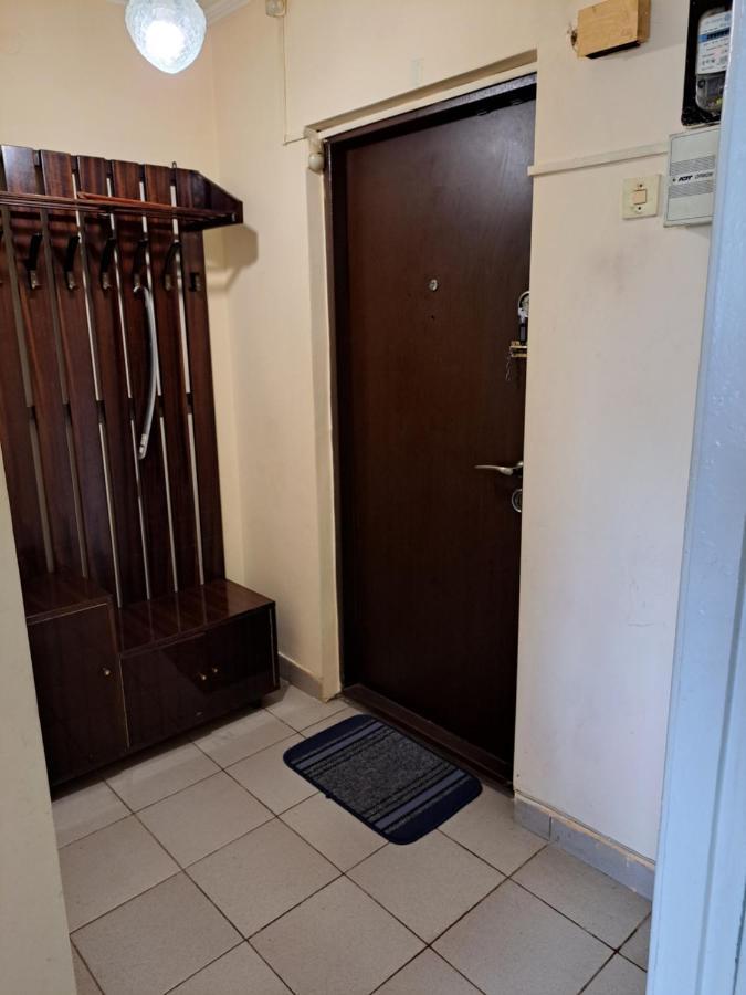 Apartment в центрі міста *