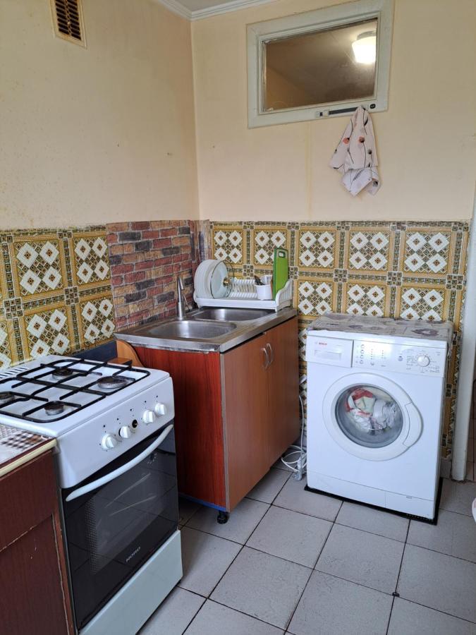Apartment в центрі міста