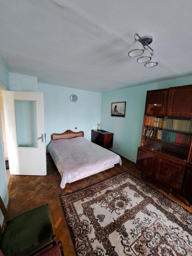 Apartment в центрі міста Lutsk